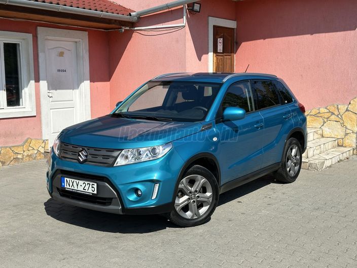 SUZUKI VITARA 1.6 GL+