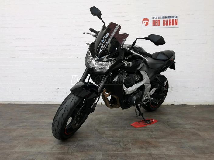 KAWASAKI Z 750