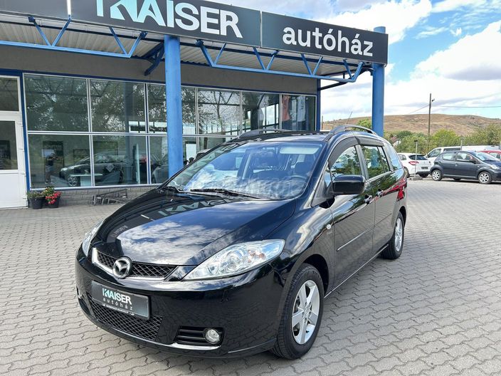MAZDA 5 1.8 TX