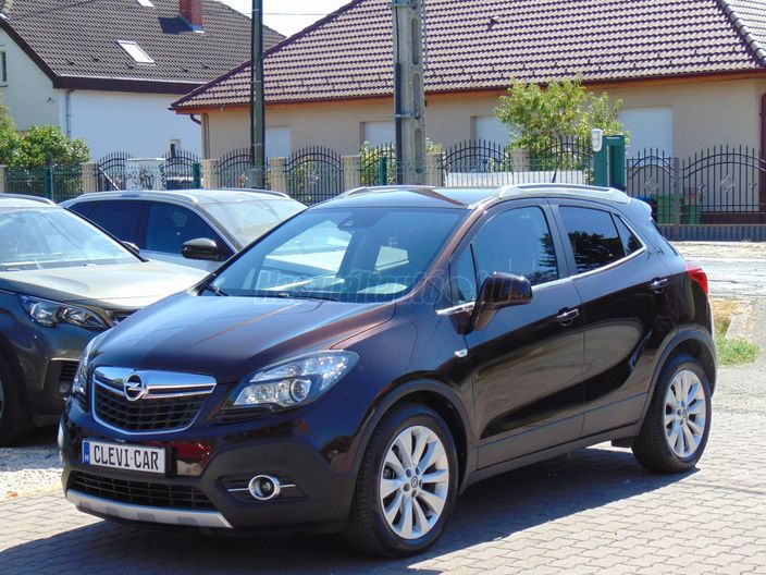 OPEL MOKKA 1.4 T Cosmo (Automata)