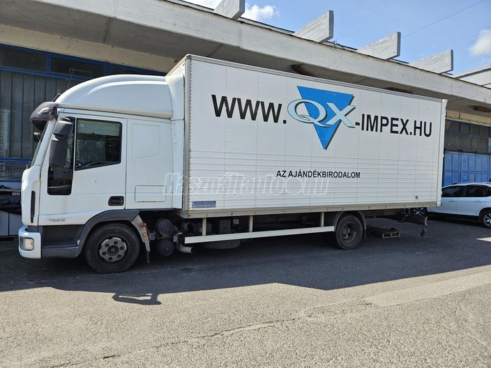 IVECO 75 E
