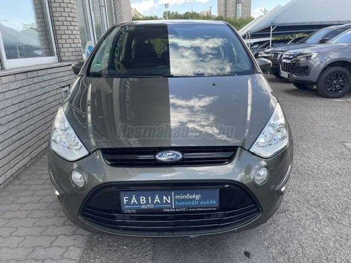 FORD S-MAX 1.6 EcoBoost Business