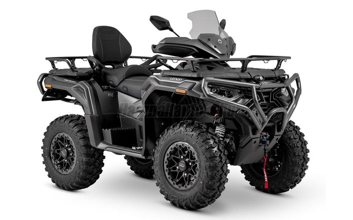 LONCIN X WOLF 1000 L