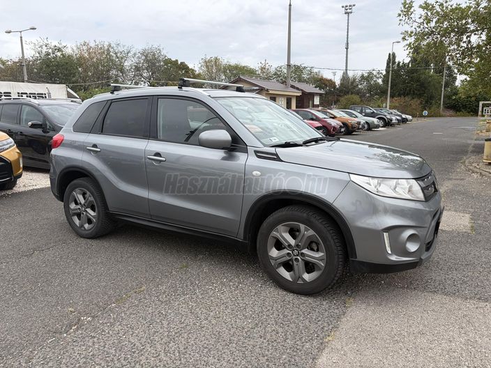 SUZUKI VITARA 1.6 GL+