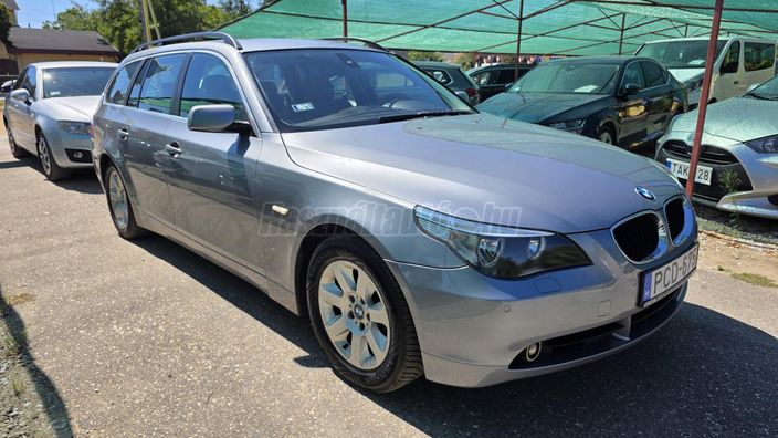 BMW 520 520d Touring