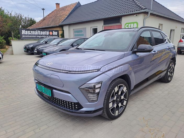 HYUNDAI KONA EV 65,4kWh Executive