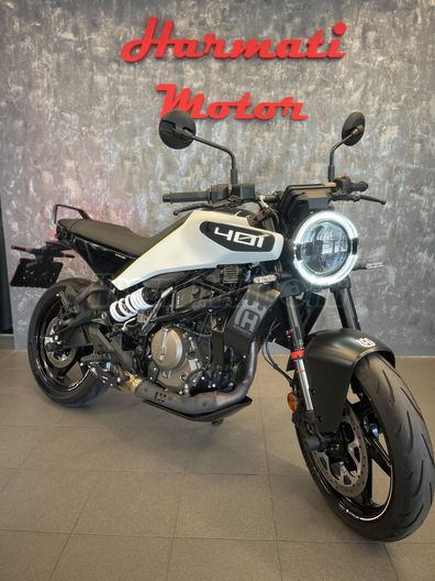 HUSQVARNA VITPILEN 401