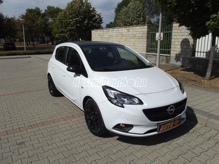 OPEL CORSA E 1.4 Color Edition