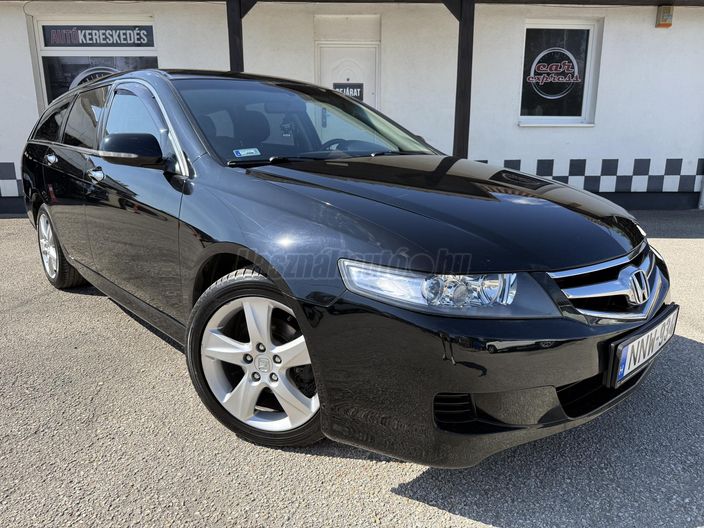 HONDA ACCORD Tourer 2.0 Elegance