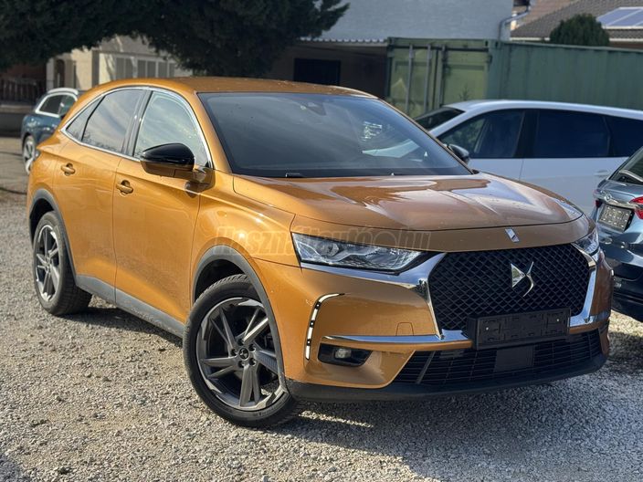 DS DS 7 Crossback 1.6 E-Tense Business Edition S&S EAT8