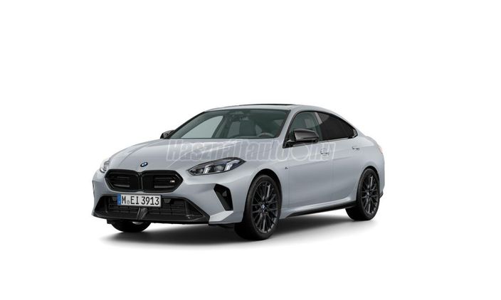 BMW M235I xDrive (Automata)