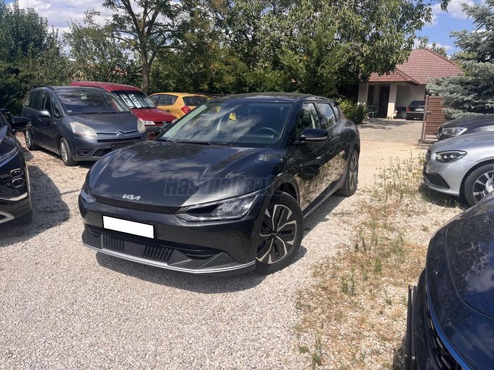 KIA EV6 77,4kWh Air