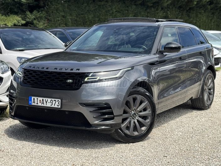 LAND ROVER RANGE ROVER VELAR 2.0D I4 R-Dynamic HSE (Automata)