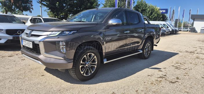 MITSUBISHI L 200 2.2 D Intense Plus A T