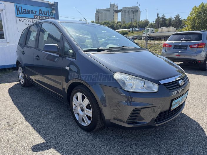 FORD C-MAX 1.6 Trend