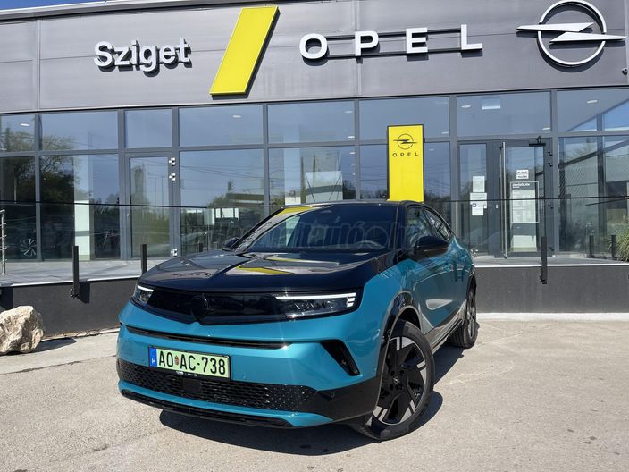 OPEL MOKKA Mokka-e GS 54kWh (Automata)
