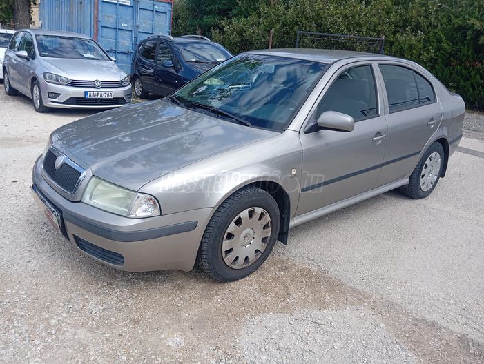 SKODA OCTAVIA 1.4 Classic