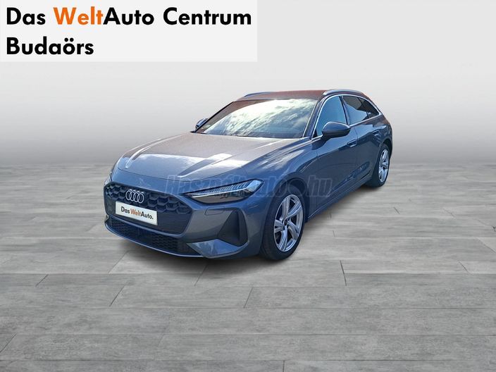 AUDI A5 Avant 40 TDI S-tronic