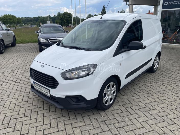 FORD COURIER Transit 1.5 TDCi Trend Start&Stop