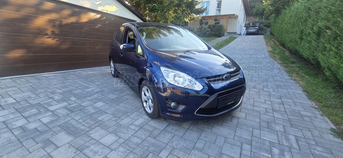 FORD C-MAX 1.6 VCT Trend