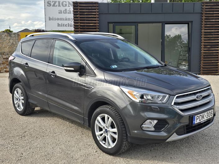 FORD KUGA 1.5 EcoBoost Business Technology