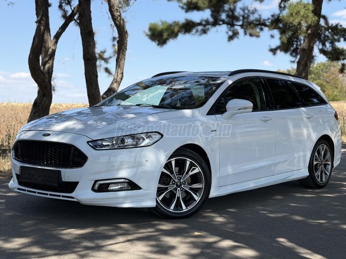 FORD MONDEO 2.0 TDCi ST-Line Powershift