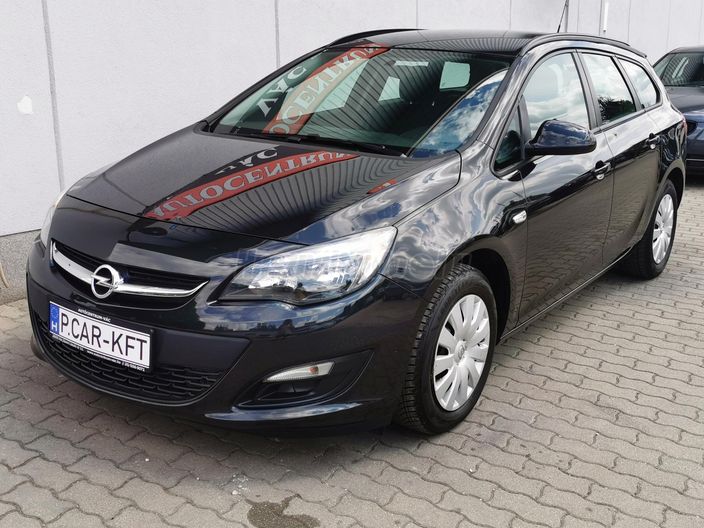 OPEL ASTRA J Sports Tourer 1.6 Enjoy EURO6