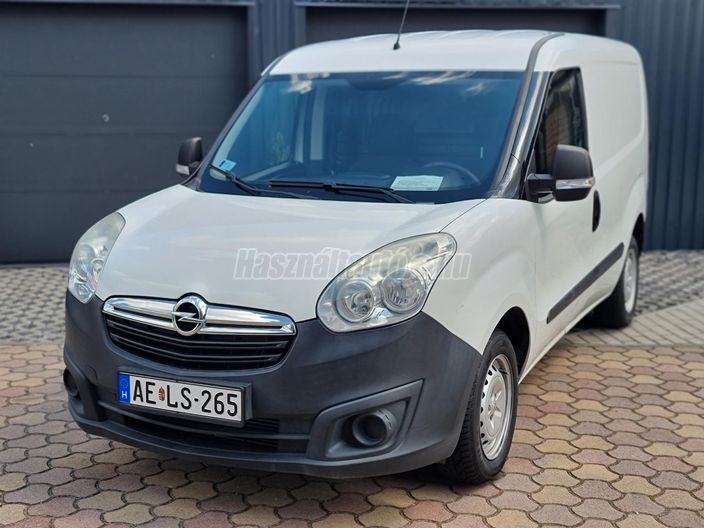 OPEL COMBO Van 1.3 CDTI L1H1 2.2t Start-Stop