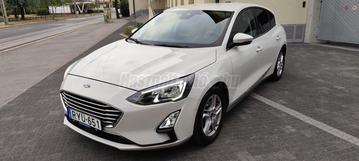 FORD FOCUS 1.0 EcoBoost Active X (Automata)