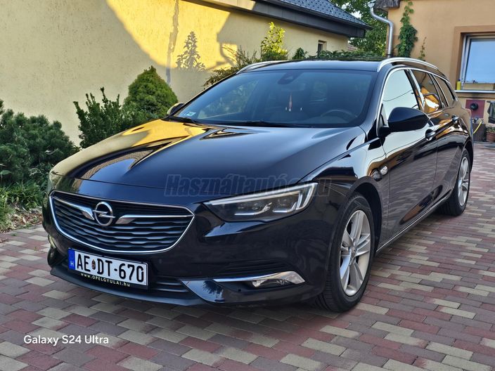OPEL INSIGNIA Sports Tourer 1.6 CDTI ecoTEC Innovation Start Stop