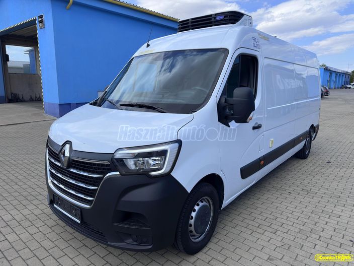 RENAULT MASTER 2.3 dCi 135 L2H3 3,5t Extra