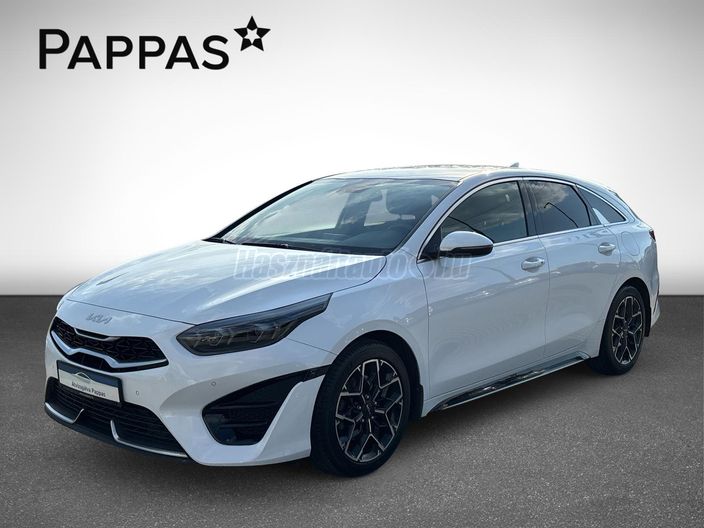 KIA PRO CEE'D ProCeed 1.5 T-GDI GT Line