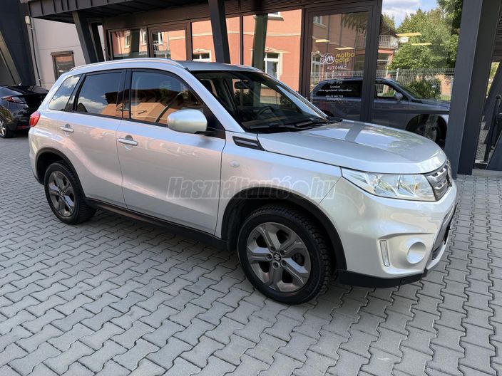 SUZUKI VITARA 1.6 GLX