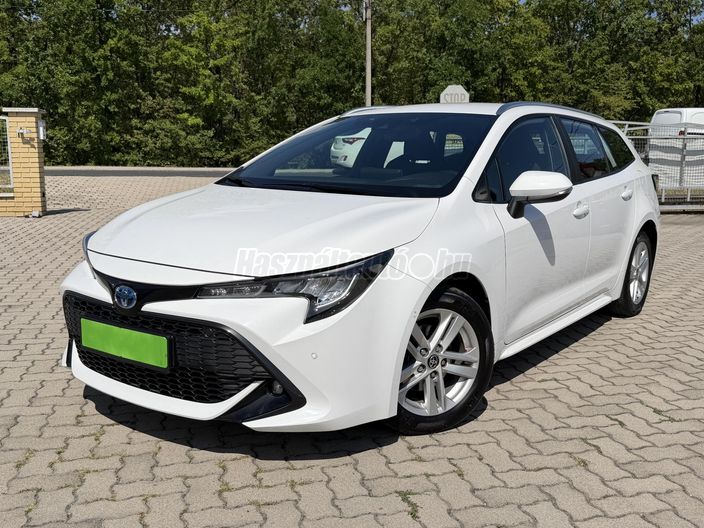 TOYOTA COROLLA Touring Sports 1.8 Hybrid Comfort e-CVT
