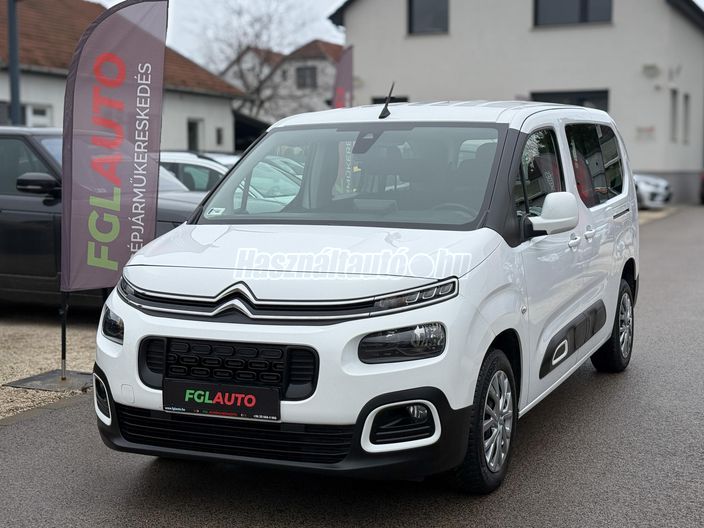 CITROEN BERLINGO 1.2 PureTech Feel S&S XL (7 személyes )
