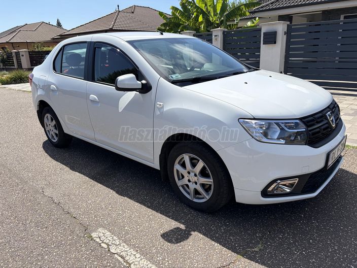 DACIA LOGAN 1.0 SCe Arctic