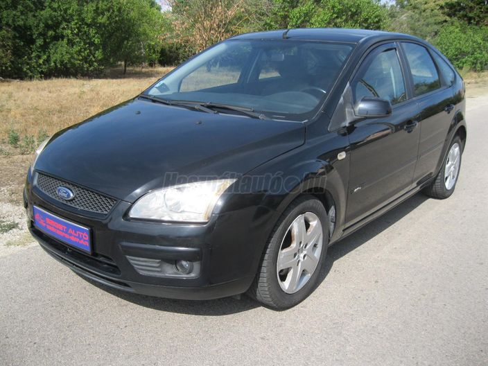 FORD FOCUS 1.4 Collection