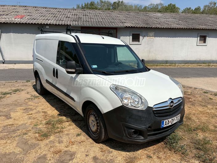 OPEL COMBO Van 1.3 CDTI L2H1 2.4t Start-Stop