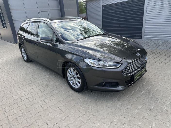 FORD MONDEO 1.5 TDCi Business