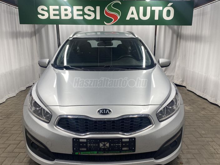 KIA CEE'D SW 1.6 CRDI LX
