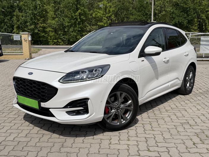FORD KUGA 2.5 PHEV ST-Line X CVT