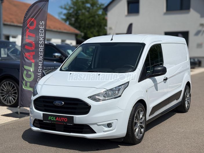 FORD CONNECT Transit 230 1.5 TDCi L2 Trend (3 személyes )