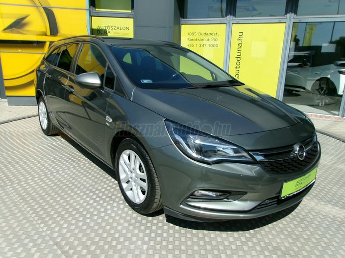 OPEL ASTRA K Sports Tourer 1.4 T Enjoy