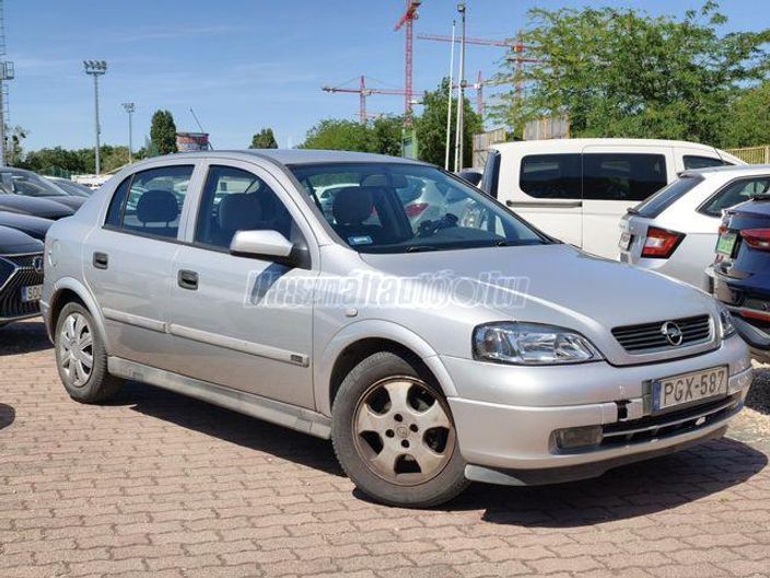 OPEL ASTRA G 1.4 16V GL