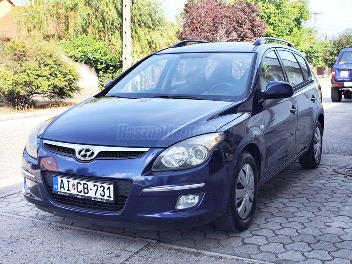 HYUNDAI I30 CW 1.4 DOHC Comfort Plus ISG