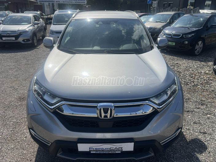 HONDA CR-V 2.0 i-MMD Hybrid Lifestyle CVT