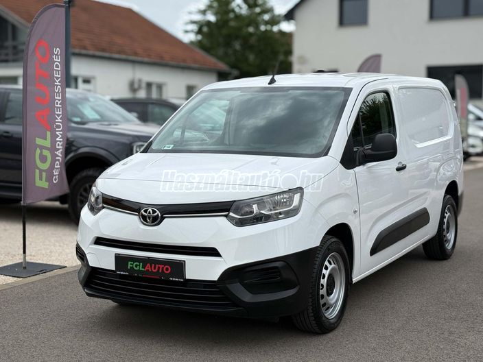 TOYOTA PROACE City 1.5 D Active L2H1