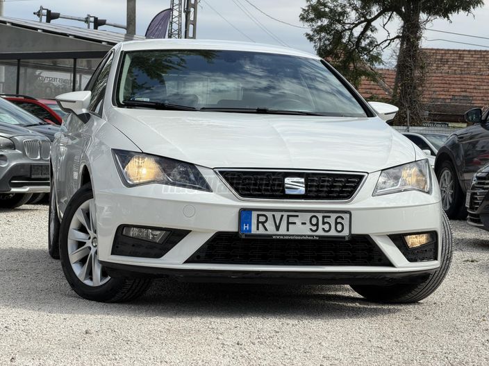 SEAT LEON 1.6 TDI Style