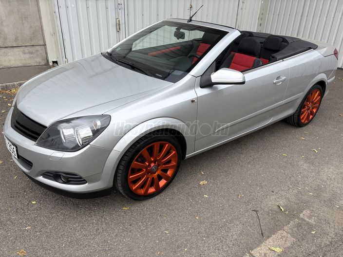 OPEL ASTRA H TT 1.6 Enjoy