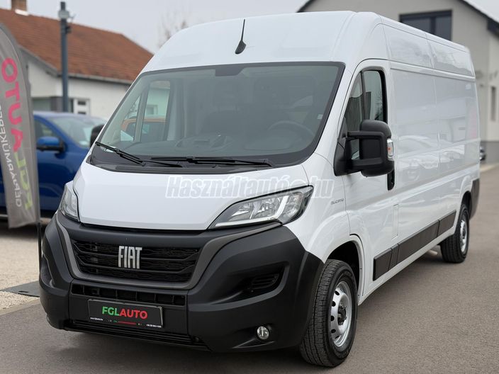 FIAT DUCATO 2.2 Mjet LH2 3.5 t